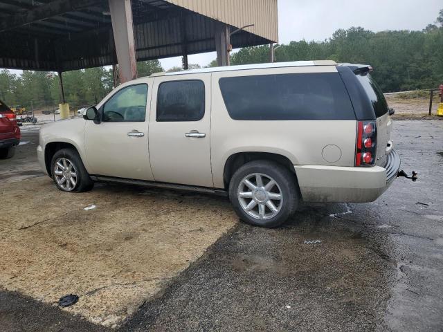 Photo 1 VIN: 1GKFK66888J113810 - GMC YUKON XL D 