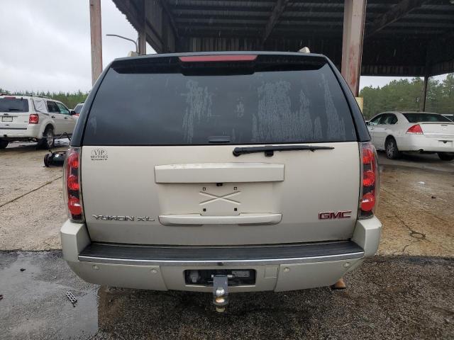 Photo 5 VIN: 1GKFK66888J113810 - GMC YUKON XL D 