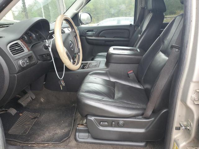 Photo 6 VIN: 1GKFK66888J113810 - GMC YUKON XL D 