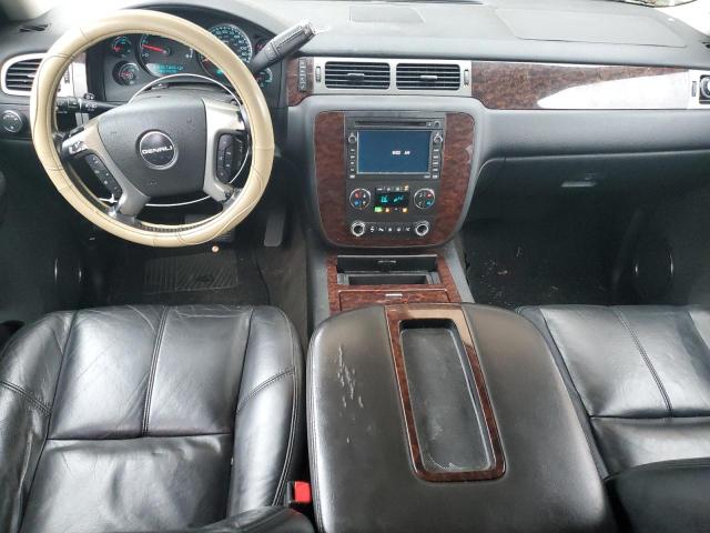 Photo 7 VIN: 1GKFK66888J113810 - GMC YUKON XL D 