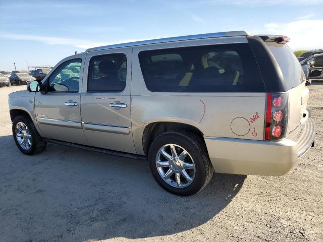 Photo 1 VIN: 1GKFK66888J190192 - GMC YUKON XL D 