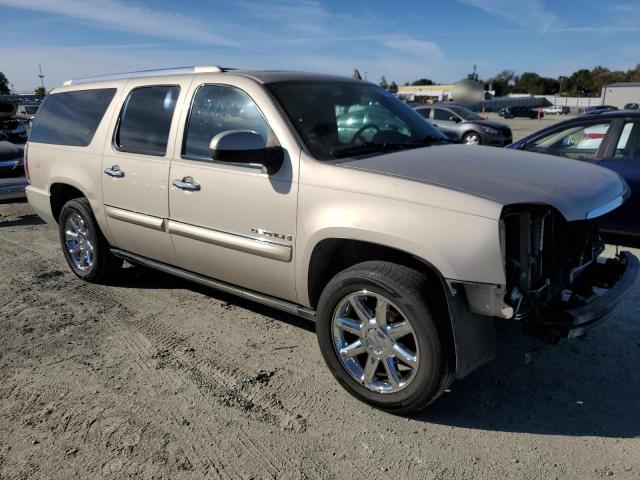 Photo 3 VIN: 1GKFK66888J190192 - GMC YUKON XL D 