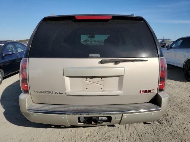 Photo 5 VIN: 1GKFK66888J190192 - GMC YUKON XL D 