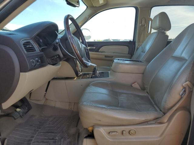 Photo 6 VIN: 1GKFK66888J190192 - GMC YUKON XL D 