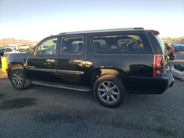 Photo 1 VIN: 1GKFK66888J236085 - GMC YUKON XL D 