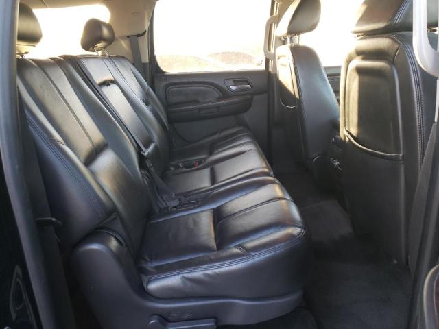 Photo 10 VIN: 1GKFK66888J236085 - GMC YUKON XL D 