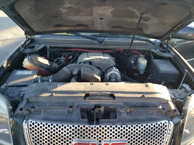 Photo 11 VIN: 1GKFK66888J236085 - GMC YUKON XL D 