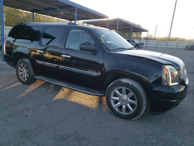 Photo 3 VIN: 1GKFK66888J236085 - GMC YUKON XL D 