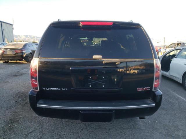 Photo 5 VIN: 1GKFK66888J236085 - GMC YUKON XL D 