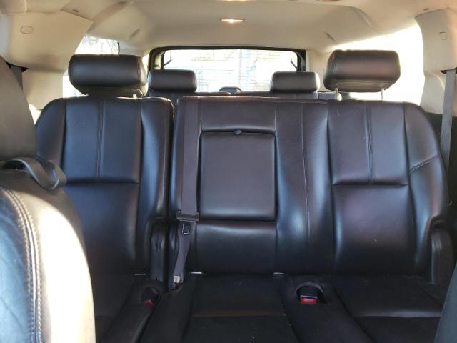 Photo 9 VIN: 1GKFK66888J236085 - GMC YUKON XL D 