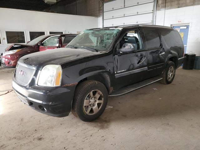 Photo 0 VIN: 1GKFK66897J225062 - GMC YUKON 