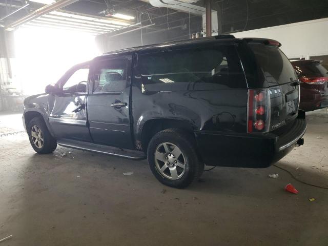 Photo 1 VIN: 1GKFK66897J225062 - GMC YUKON 