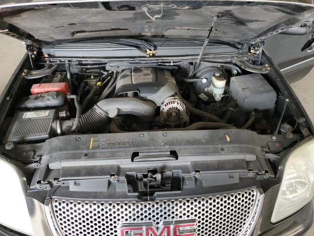 Photo 10 VIN: 1GKFK66897J225062 - GMC YUKON 