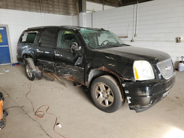 Photo 3 VIN: 1GKFK66897J225062 - GMC YUKON 