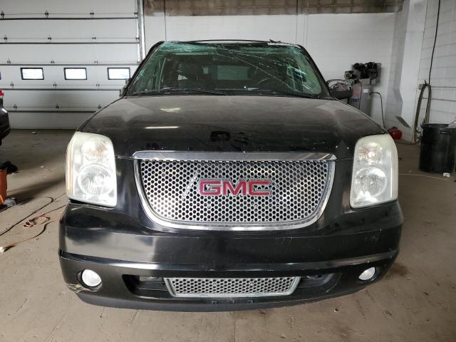 Photo 4 VIN: 1GKFK66897J225062 - GMC YUKON 