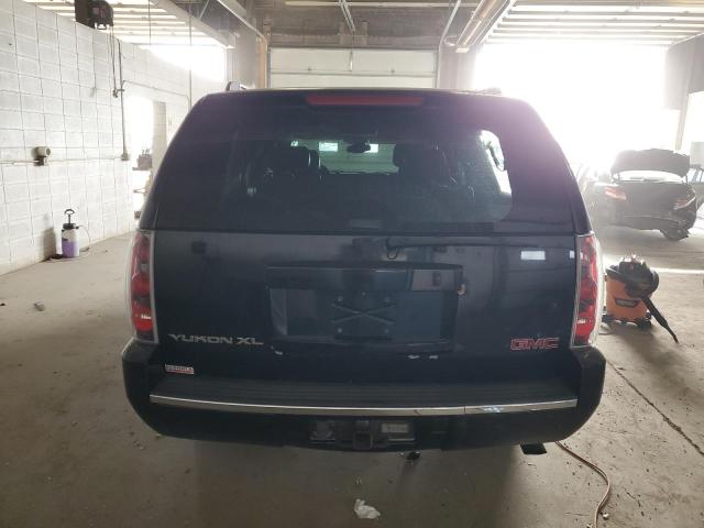 Photo 5 VIN: 1GKFK66897J225062 - GMC YUKON 