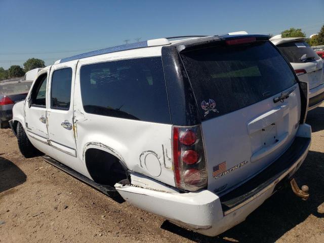 Photo 1 VIN: 1GKFK66898J137954 - GMC YUKON 