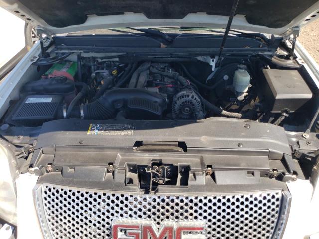 Photo 10 VIN: 1GKFK66898J137954 - GMC YUKON 