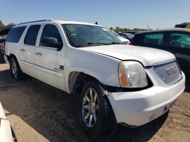 Photo 3 VIN: 1GKFK66898J137954 - GMC YUKON 