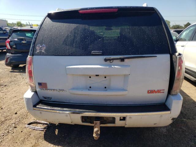 Photo 5 VIN: 1GKFK66898J137954 - GMC YUKON 