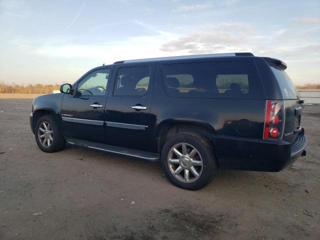 Photo 1 VIN: 1GKFK66898J150123 - GMC YUKON 