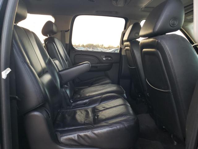 Photo 10 VIN: 1GKFK66898J150123 - GMC YUKON 