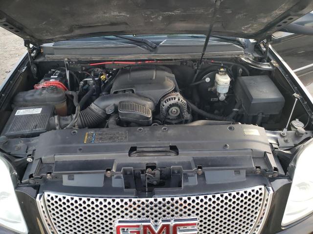 Photo 11 VIN: 1GKFK66898J150123 - GMC YUKON 