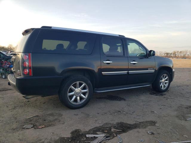 Photo 2 VIN: 1GKFK66898J150123 - GMC YUKON 