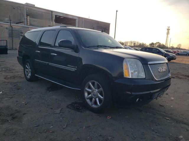 Photo 3 VIN: 1GKFK66898J150123 - GMC YUKON 