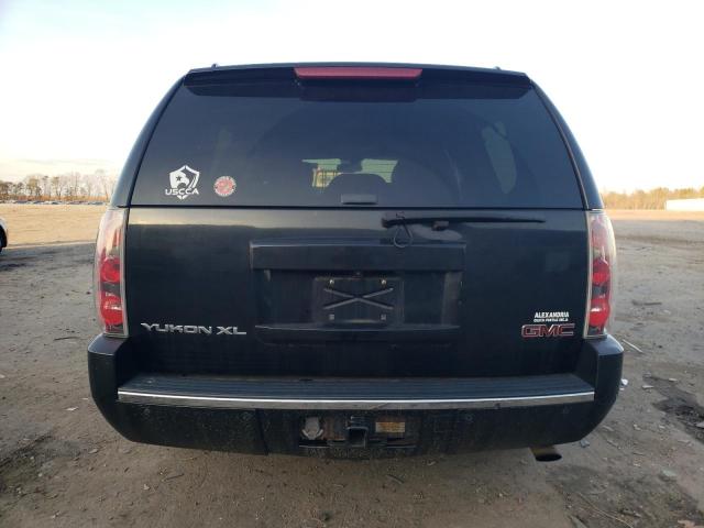 Photo 5 VIN: 1GKFK66898J150123 - GMC YUKON 