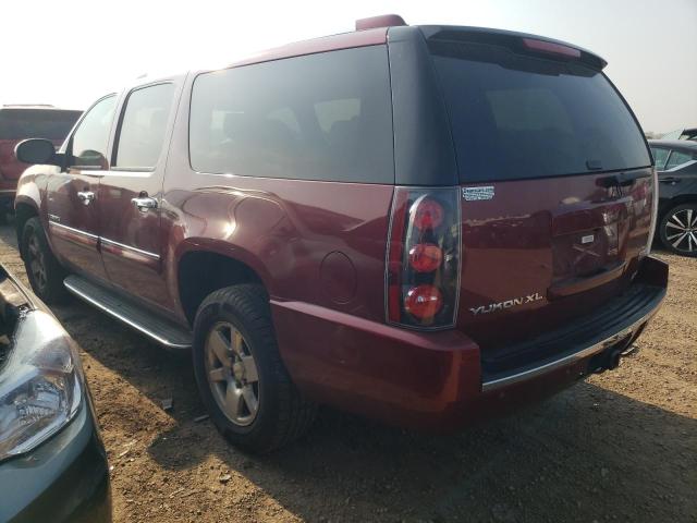 Photo 1 VIN: 1GKFK66898J153958 - GMC YUKON 