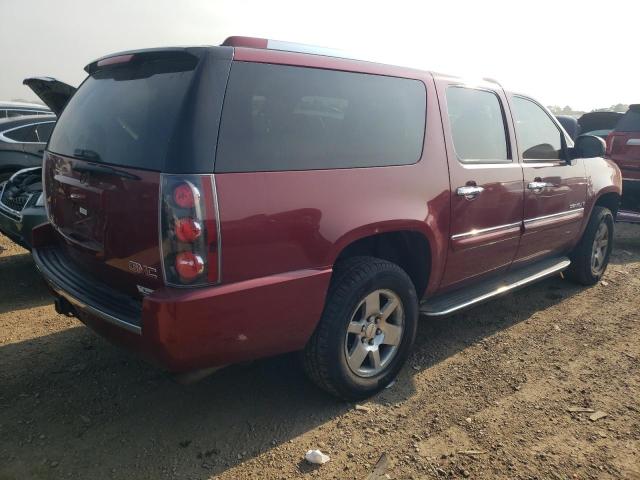 Photo 2 VIN: 1GKFK66898J153958 - GMC YUKON 