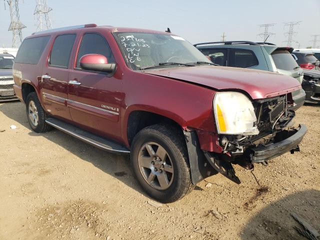 Photo 3 VIN: 1GKFK66898J153958 - GMC YUKON 