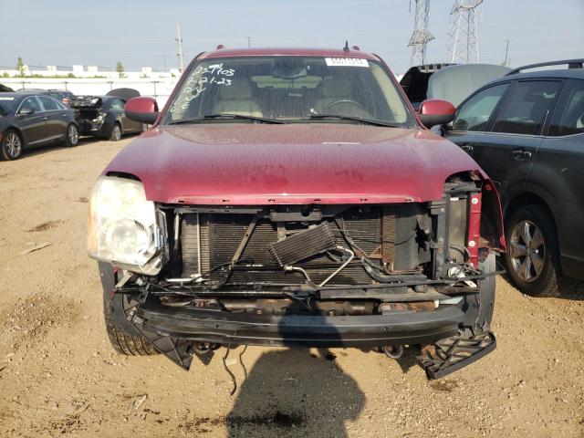 Photo 4 VIN: 1GKFK66898J153958 - GMC YUKON 