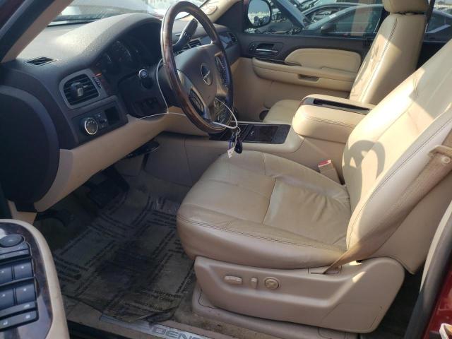 Photo 6 VIN: 1GKFK66898J153958 - GMC YUKON 