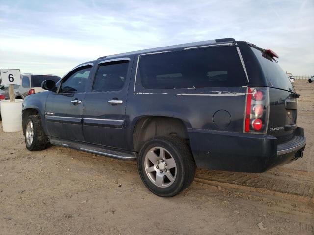 Photo 1 VIN: 1GKFK66898J158223 - GMC YUKON 