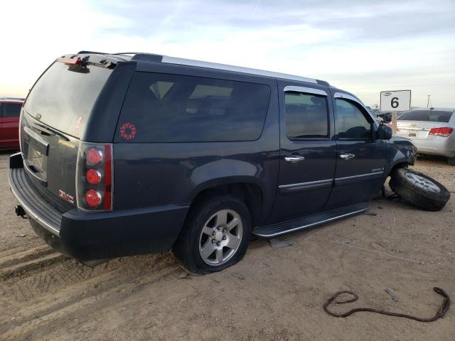 Photo 2 VIN: 1GKFK66898J158223 - GMC YUKON 