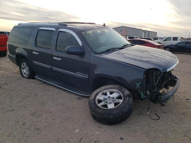 Photo 3 VIN: 1GKFK66898J158223 - GMC YUKON 