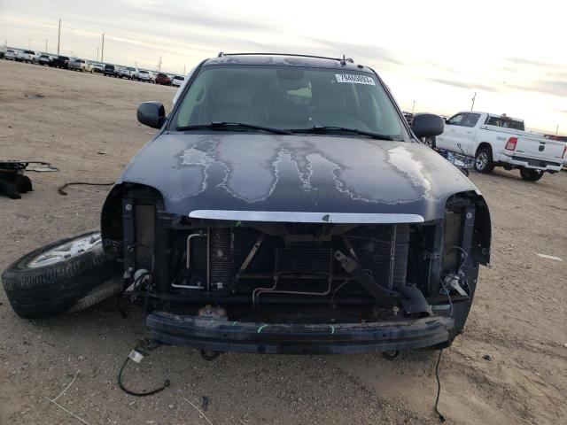 Photo 4 VIN: 1GKFK66898J158223 - GMC YUKON 