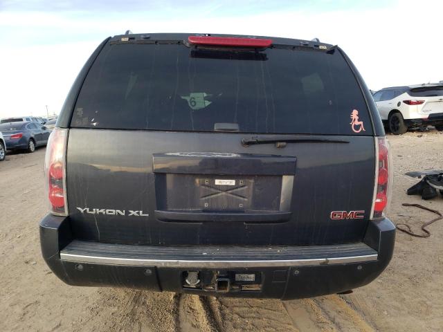 Photo 5 VIN: 1GKFK66898J158223 - GMC YUKON 