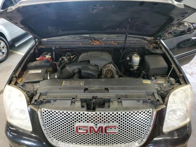 Photo 11 VIN: 1GKFK66898J185759 - GMC YUKON XL D 