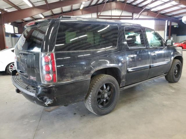 Photo 2 VIN: 1GKFK66898J185759 - GMC YUKON XL D 