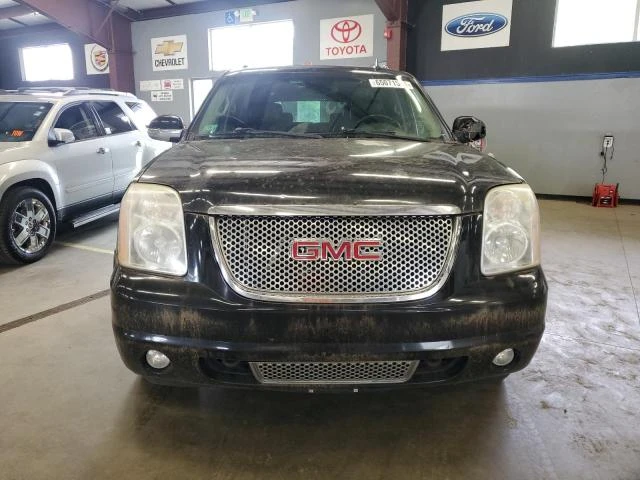 Photo 4 VIN: 1GKFK66898J185759 - GMC YUKON XL D 