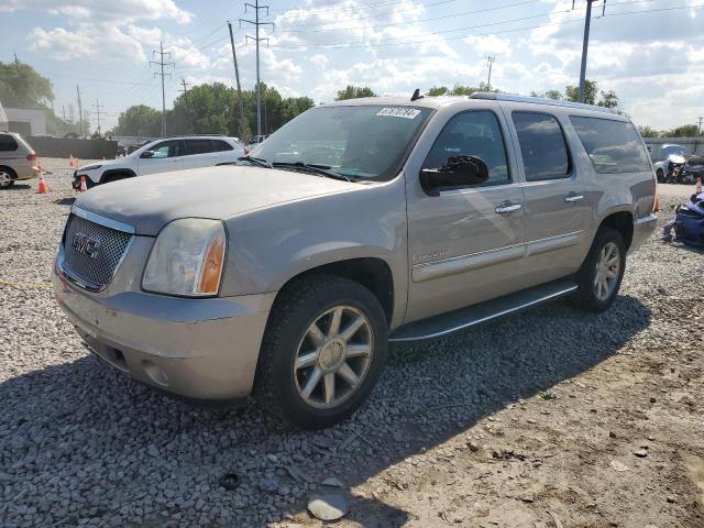 Photo 0 VIN: 1GKFK66898J240503 - GMC YUKON XL D 