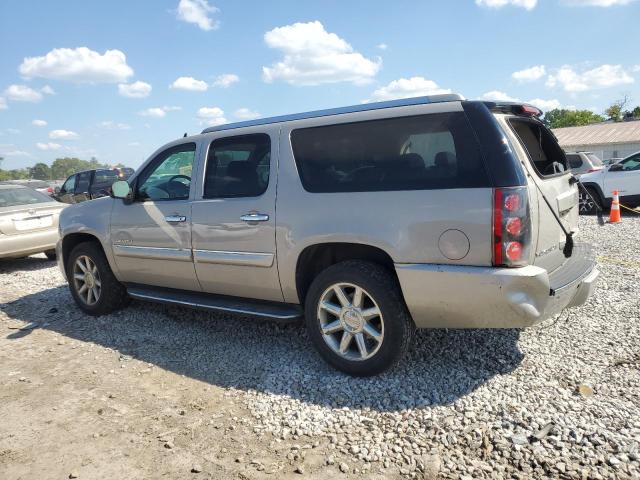 Photo 1 VIN: 1GKFK66898J240503 - GMC YUKON XL D 