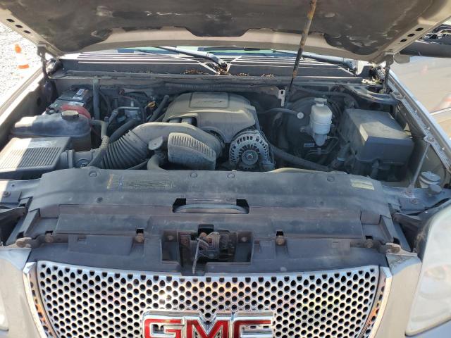 Photo 11 VIN: 1GKFK66898J240503 - GMC YUKON XL D 