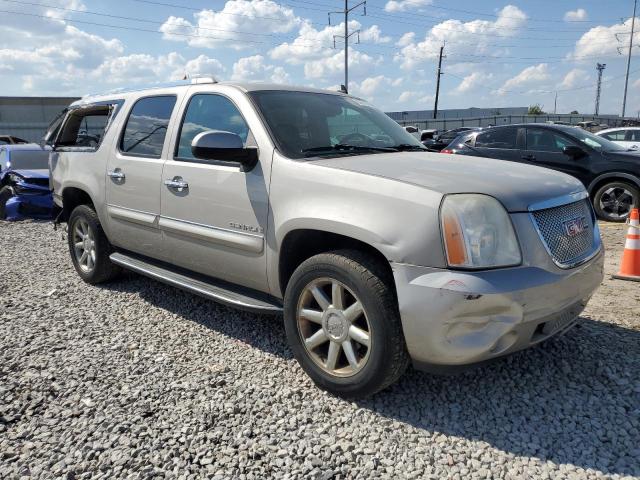 Photo 3 VIN: 1GKFK66898J240503 - GMC YUKON XL D 