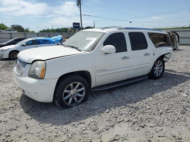 Photo 0 VIN: 1GKFK668X7J193335 - GMC YUKON XL D 