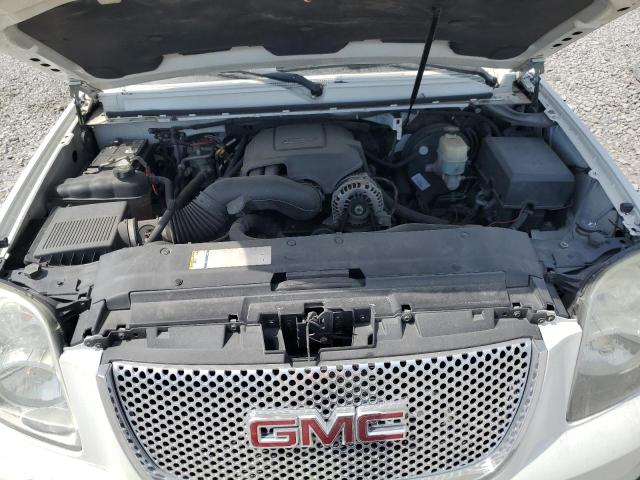 Photo 10 VIN: 1GKFK668X7J193335 - GMC YUKON XL D 