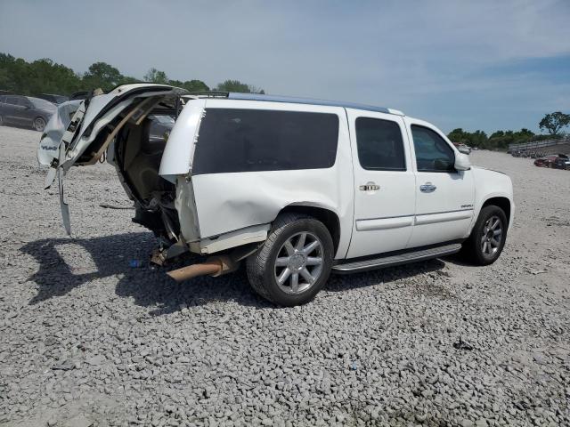 Photo 2 VIN: 1GKFK668X7J193335 - GMC YUKON XL D 